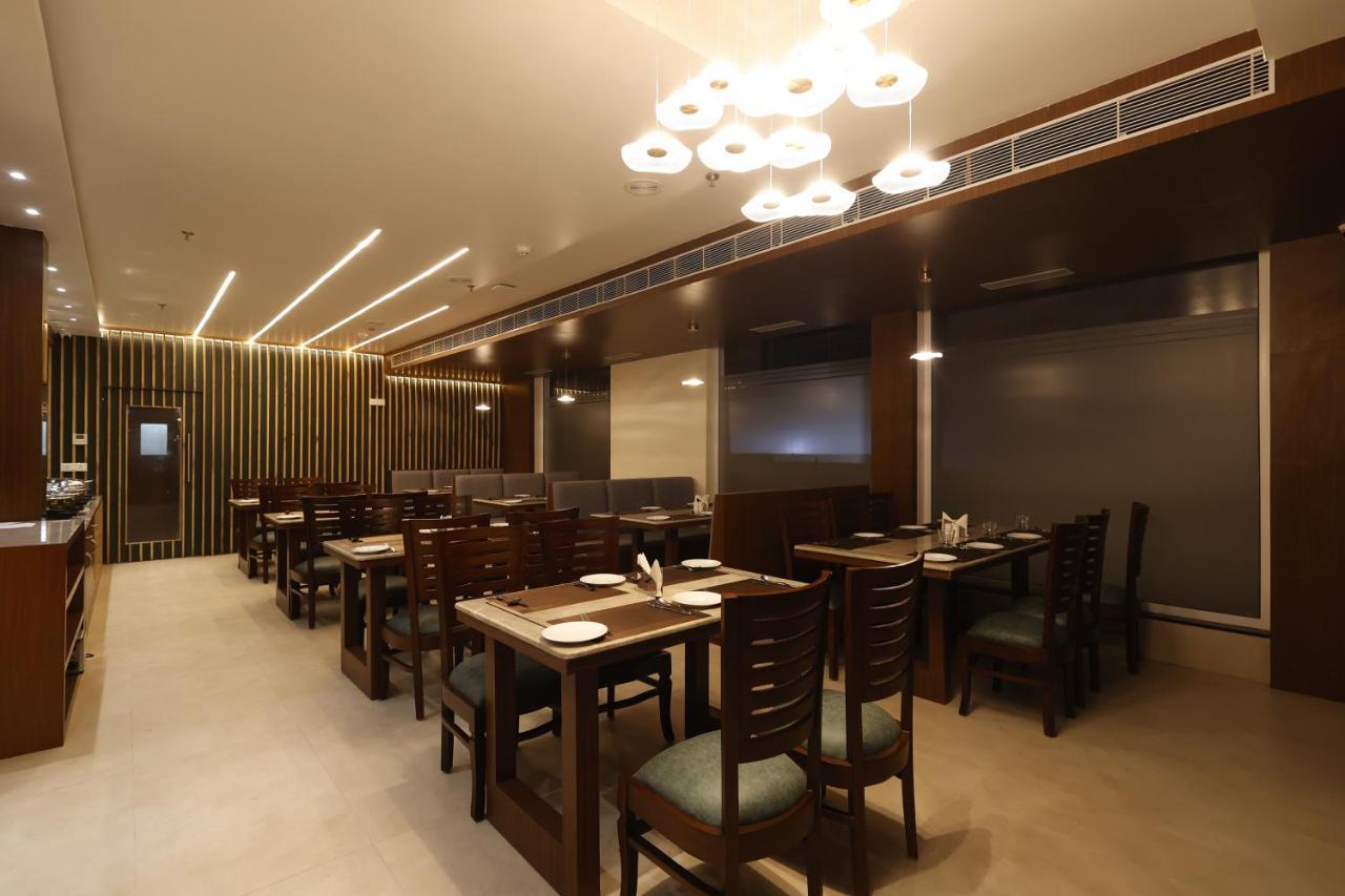 Pride Biznotel Canopus, Digha Digha  Extérieur photo